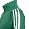 Bluza dla dzieci adidas Tiro 24 Training Top zielona IR9362