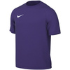 Koszulka męska Nike Dri-Fit Park VIII fioletowa HV8173 547