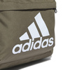 Plecak szkolny, sportowy adidas Classic Badge of Sport khaki HR9810