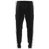 Spodnie dresowe adidas Squadra 21 Sweat czarne