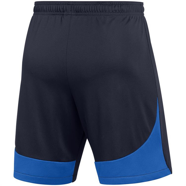 Spodenki męskie Nike Dri-FIT Academy Short K granatowe DH9236 451