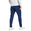 Spodnie męskie adidas Entrada 26 Sweat Pant granatowe JZ9140