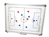 Tablica taktyczna składana Yakimasport  60 x 45 cm