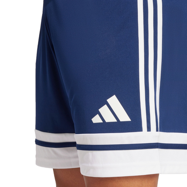 Spodenki męskie adidas Squadra 25 granatowe JH3410