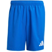 Spodenki męskie adidas Tastigo 25 niebieskie JN7159