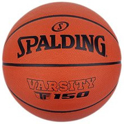 Piłka do koszykówki Spalding TF-150 Varsity