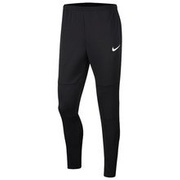 Spodnie męskie Nike Dry Park 20 czarne treningowe