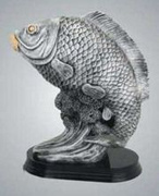 Statuetka ryba D FG325