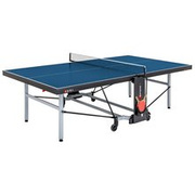 Stół do pingponga tenisa stołowego SPONETA S5-73i niebieski