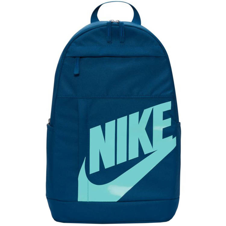 Plecak Nike Elemental niebieski DD0559 - sklep sportowy KajaSport
