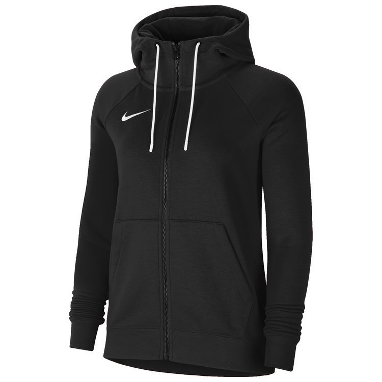 Algemeen begrijpen ornament Bluza damska Nike Park Fleece Full-Zip z kapturem czarna - sklep sportowy  KajaSport