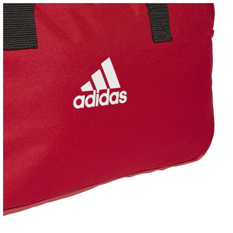 Torba Sportowa Adidas TIRO Czerwona Na Ramię Treningowa Mała - Sklep ...